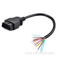 OBD Diagnostic Extension Cable USB Adapter